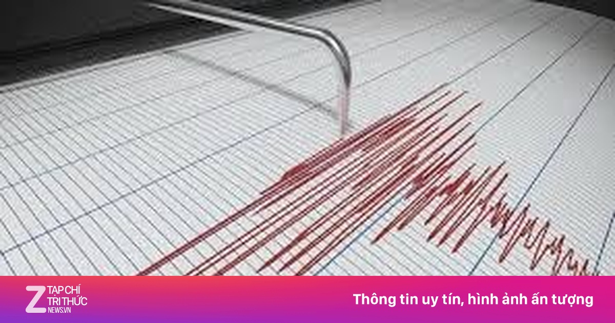 Động đất lớn làm rung chuyển thành phố Istabul của Thổ Nhĩ Kỳ