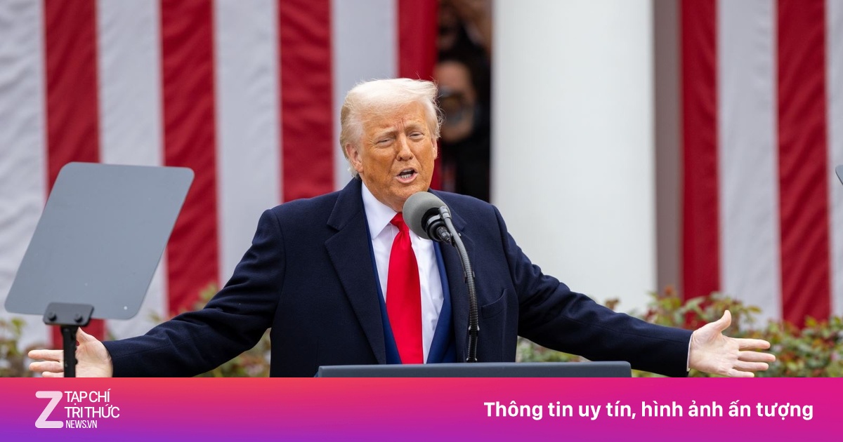 Nghệ thuật ngoại giao của Tổng thống Trump