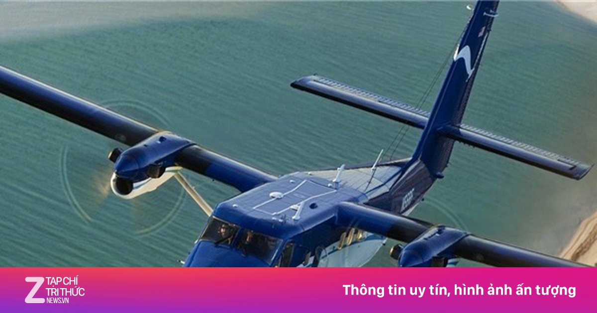 Máy bay rơi ở vùng biển thuộc Vịnh Thái Lan, ít nhất 5 người tử vong