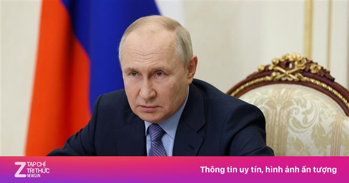 Nga sẵn sàng đàm phán với Ukraine mà không có điều kiện tiên quyết