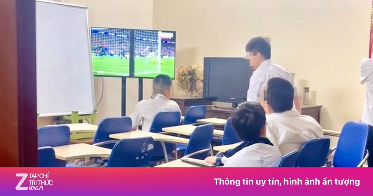 Dạy thêm ngoài nhà trường: Trung tâm nào hợp pháp?