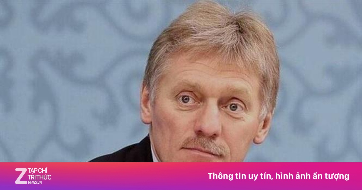 Điện Kremlin lên tiếng về tuyên bố ngừng bắn của châu Âu, Ukraine