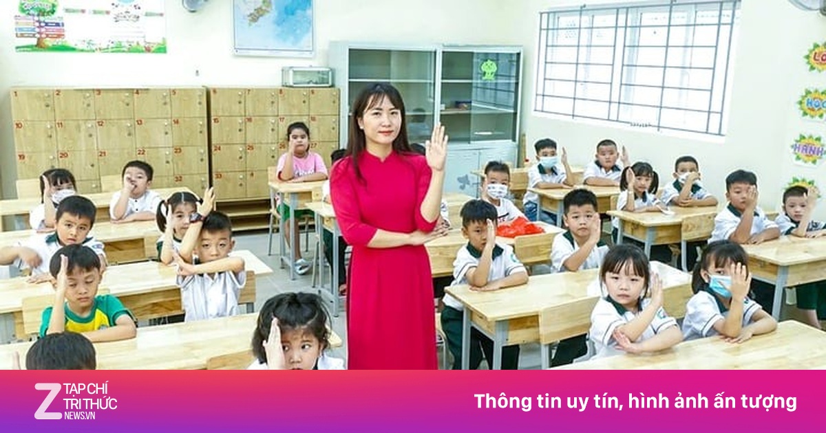 Sáp nhập cấp xã, hiệu trưởng và hiệu phó các trường có bị cắt giảm?