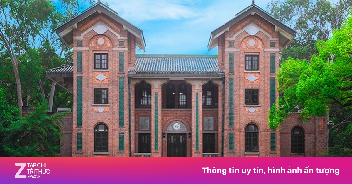 Nhà khoa học hàng đầu về nước, nhiều người lại chế giễu vì ngoại hình