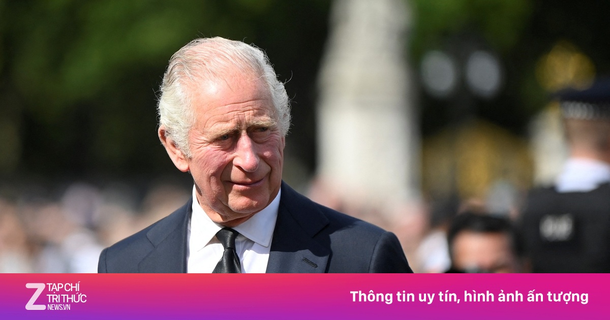 Vua Charles có thể chữa lành khủng hoảng hoàng gia trước khi quá muộn?
