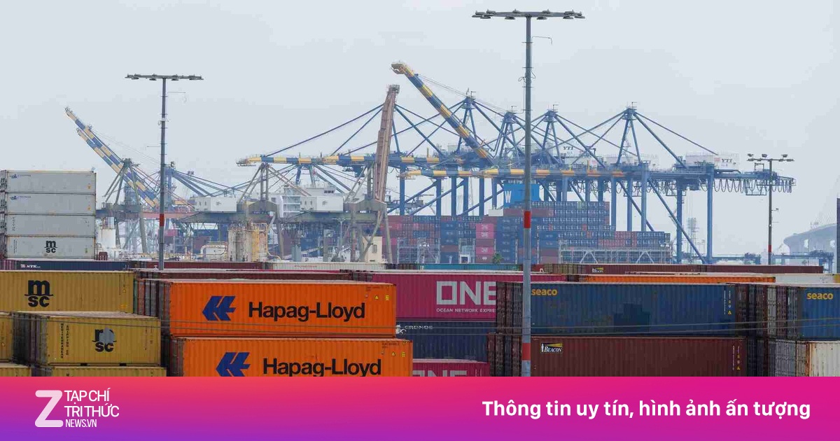 Thâm hụt ngân sách của Mỹ vượt 1.000 tỷ USD