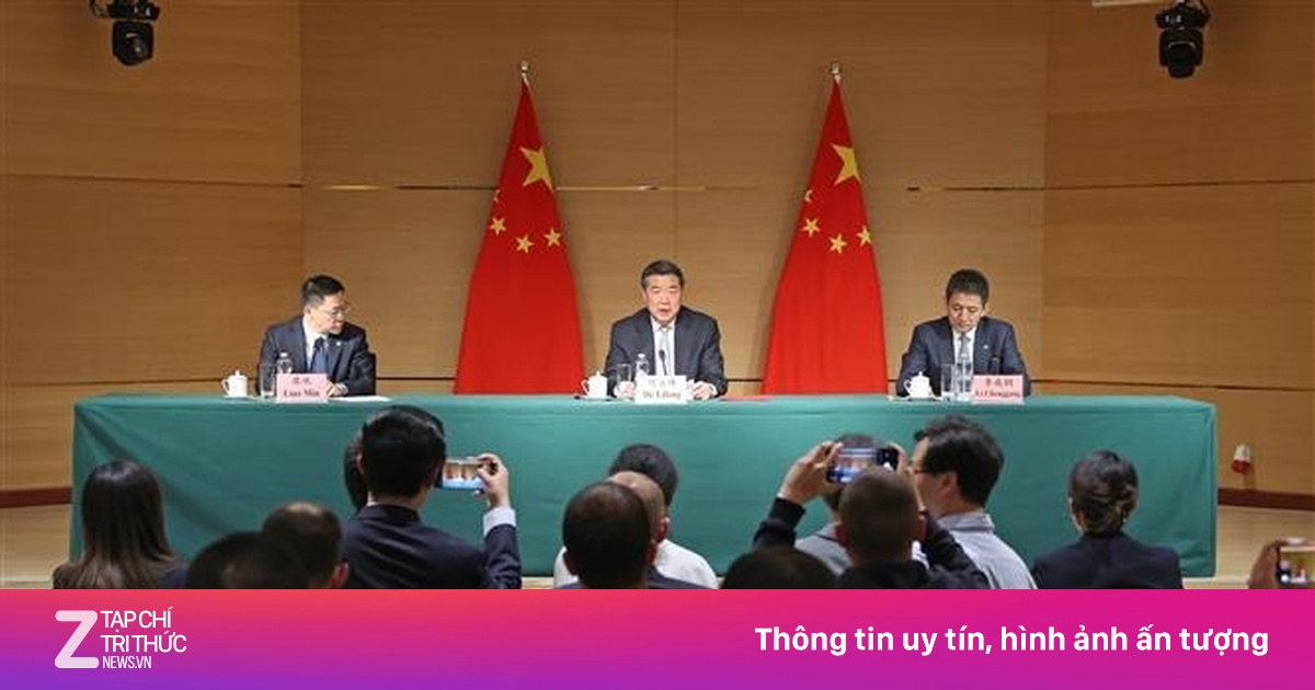 Giảm phụ thuộc Trung Quốc: Mỹ cần đồng minh, không chỉ thuế quan