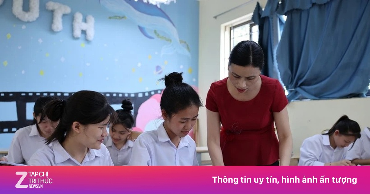 Tỷ lệ đăng ký thi vào lớp 10 công lập tại TP.HCM có nhiều biến động