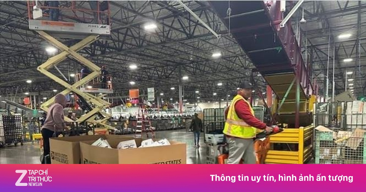 Mỹ tiếp tục có động thái giảm căng thẳng thương mại với Trung Quốc