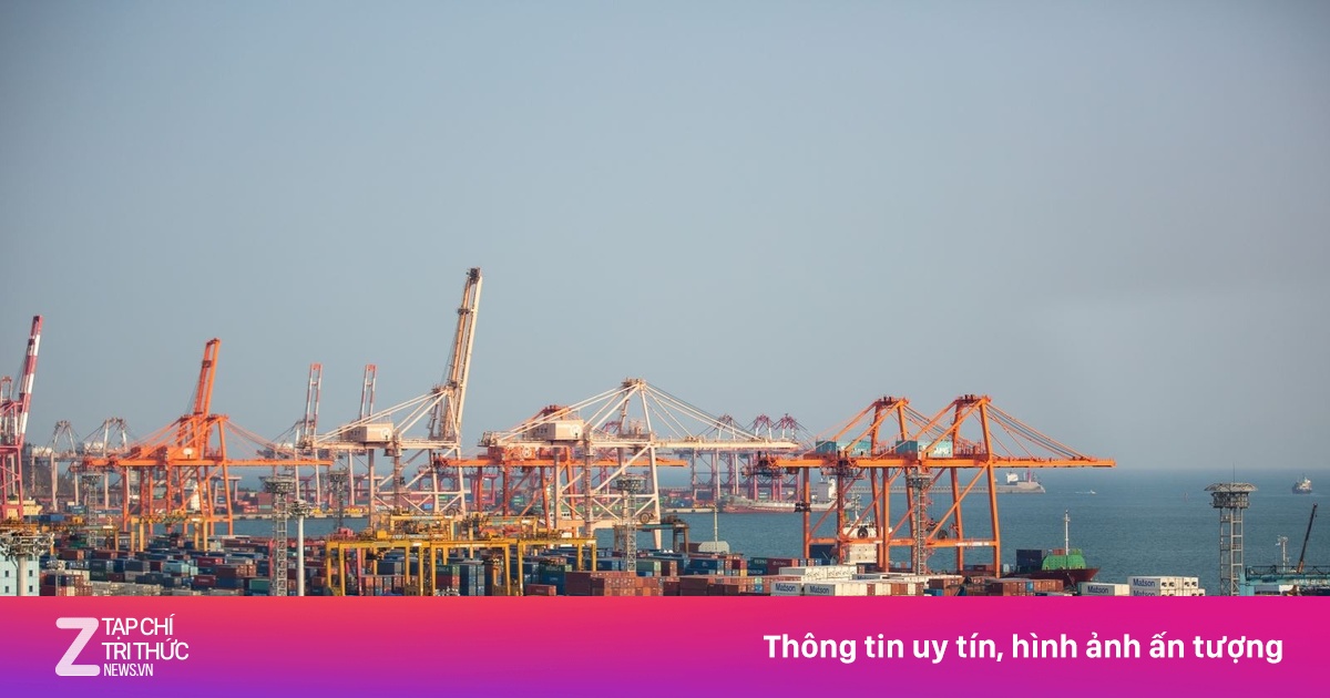 'Át chủ bài' của châu Á trong cuộc đàm phán thuế quan với Mỹ