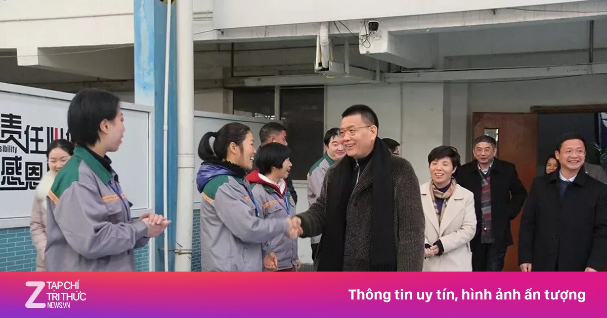 Lãi 1,5 tỷ USD nhờ vàng, tỷ phú Trung Quốc chuyển sang kim loại khác