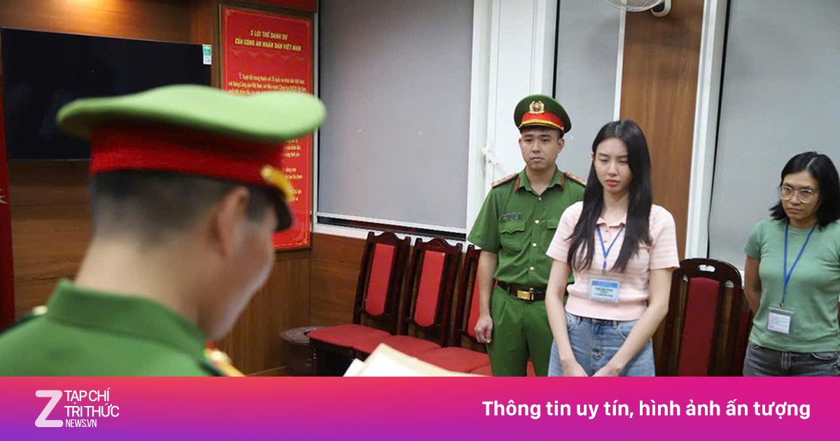 Ồn ào học vấn của Thùy Tiên trước khi bị bắt