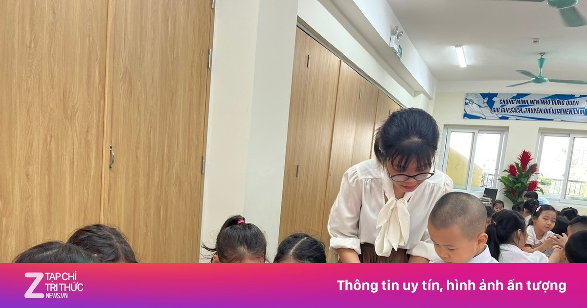 Tiết đọc sách đang được triển khai như thế nào?
