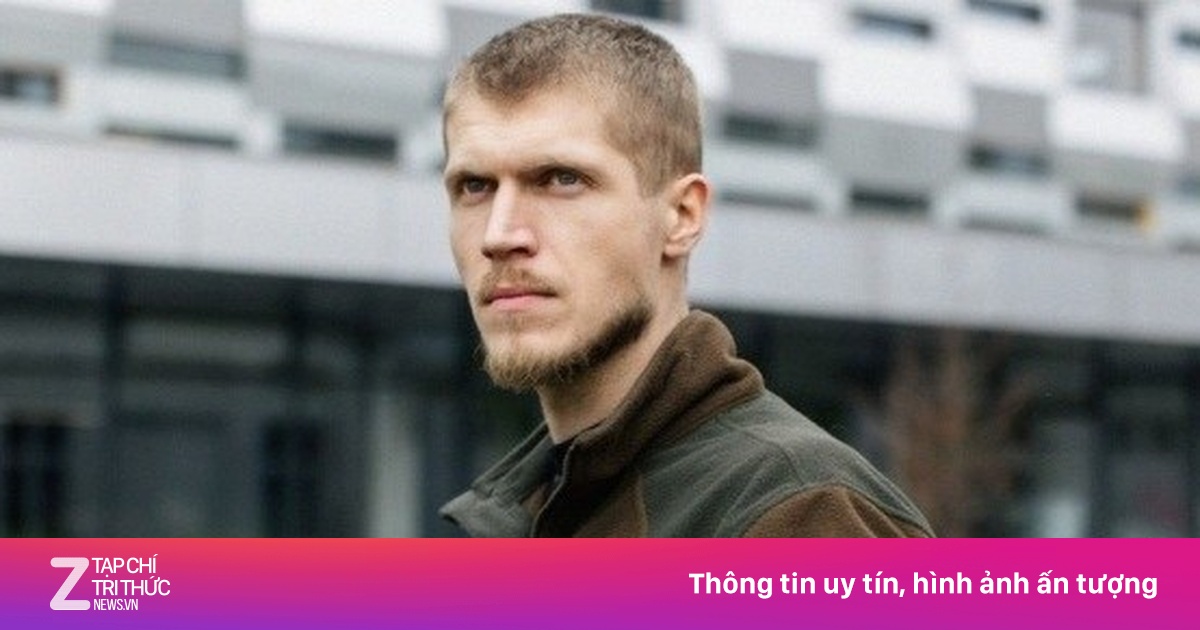 Bê bối chỉ huy cấp cao từ chức mới làm rúng động quân đội Ukraine