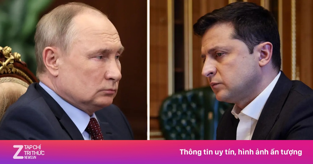 Ukraine phản ứng mạnh khi Nga thiết lập vùng đệm an ninh dọc biên giới