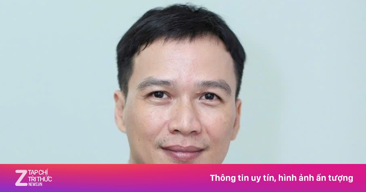 Đại học Khoa học Sức khỏe có hiệu trưởng mới