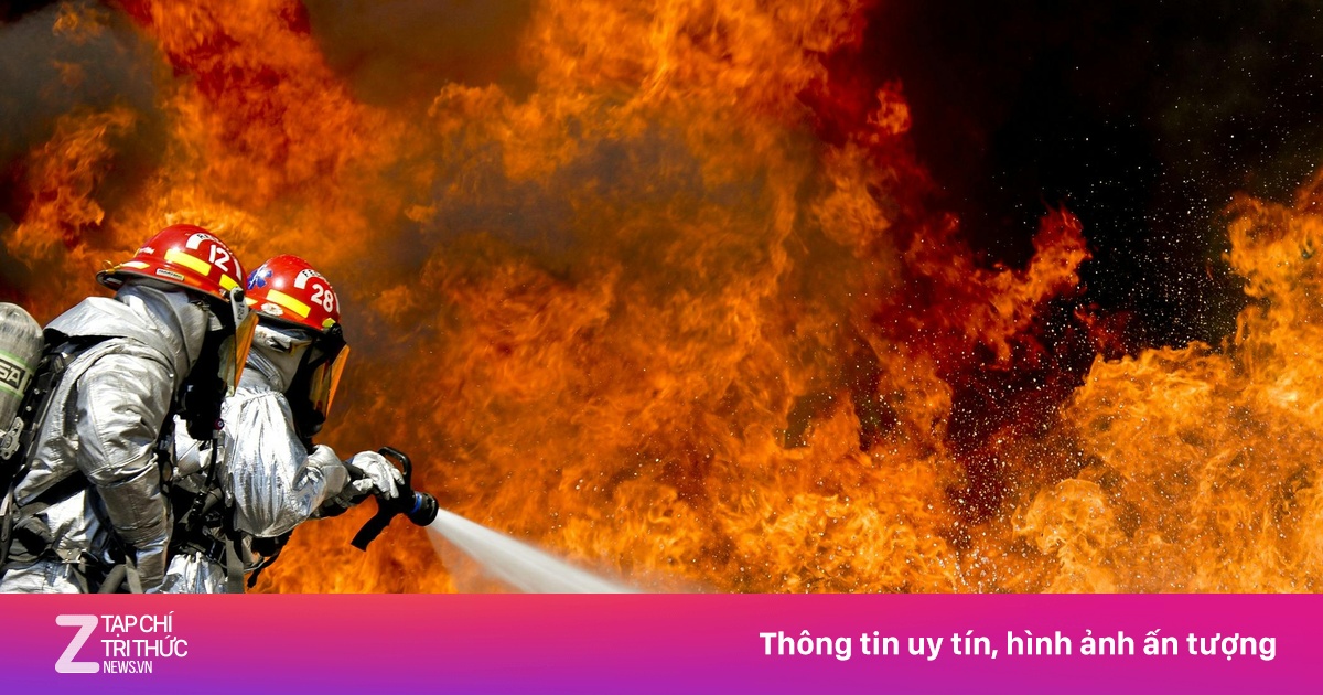 Cháy trung tâm cai nghiện ma túy tại Mexico, ít nhất 12 người tử vong