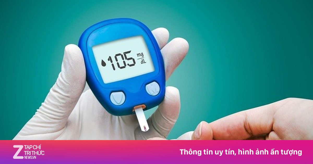 Kiểm soát bệnh tiểu đường trong thời tiết nóng như thế nào?