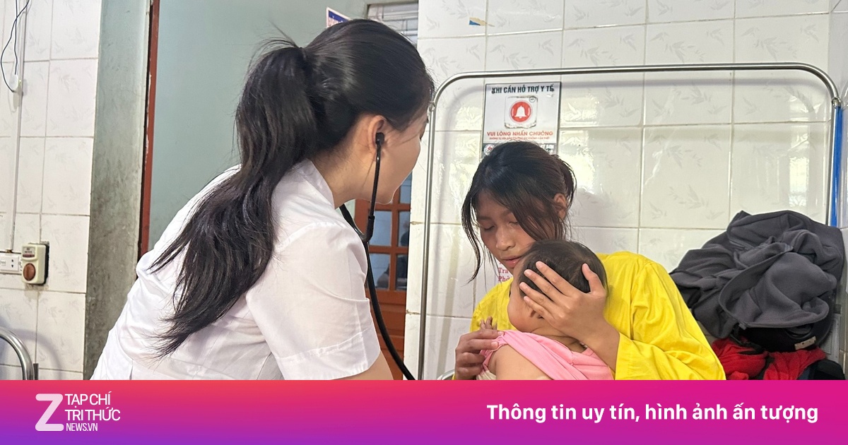 Nắng mưa thất thường đề phòng dịch bệnh mùa hè, ngừa lây nhiễm chéo