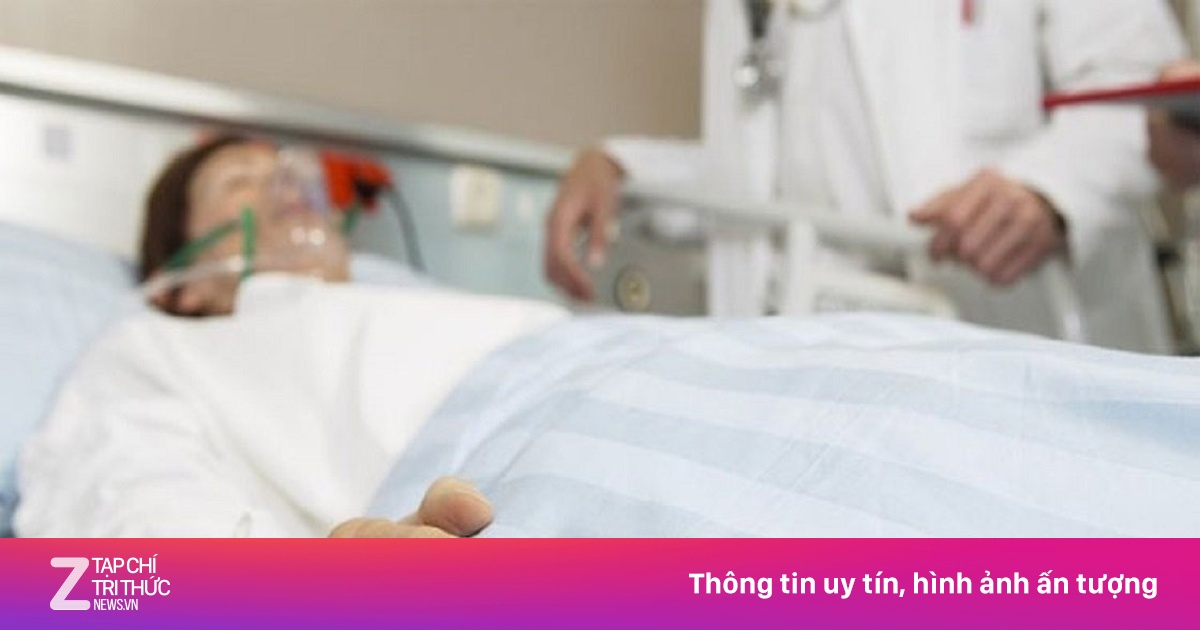 Bỏ thuốc, uống rượu, bệnh nhân đái tháo đường phải cấp cứu do viêm tụy