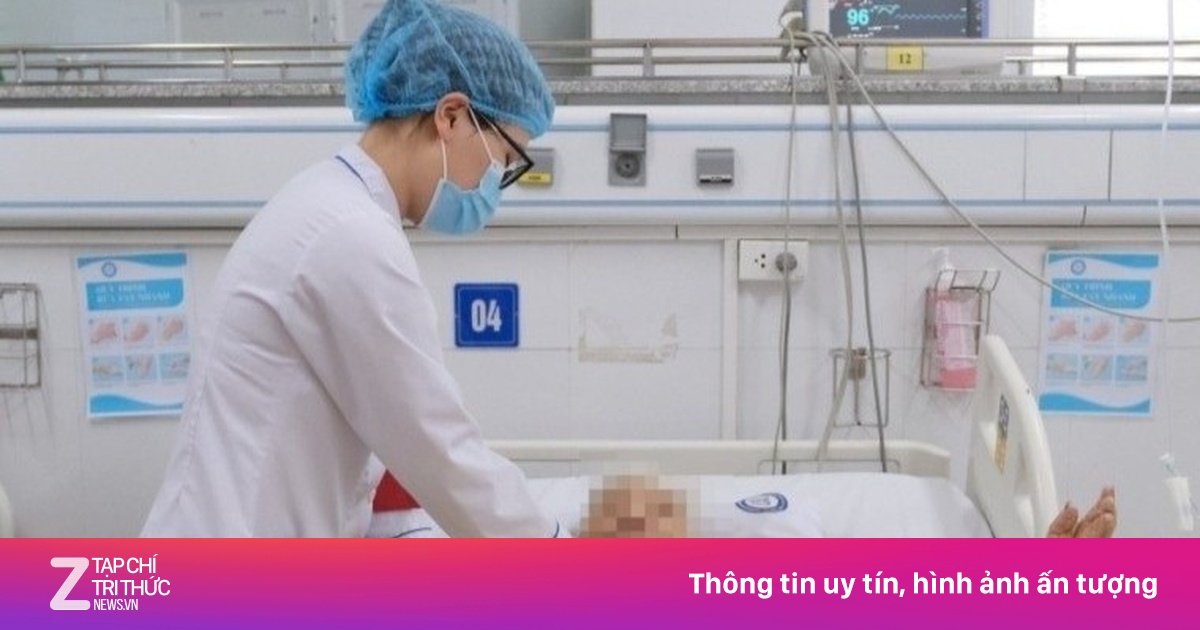Không khám định kỳ, bệnh nhân đái tháo đường hôn mê, phải nhập viện
