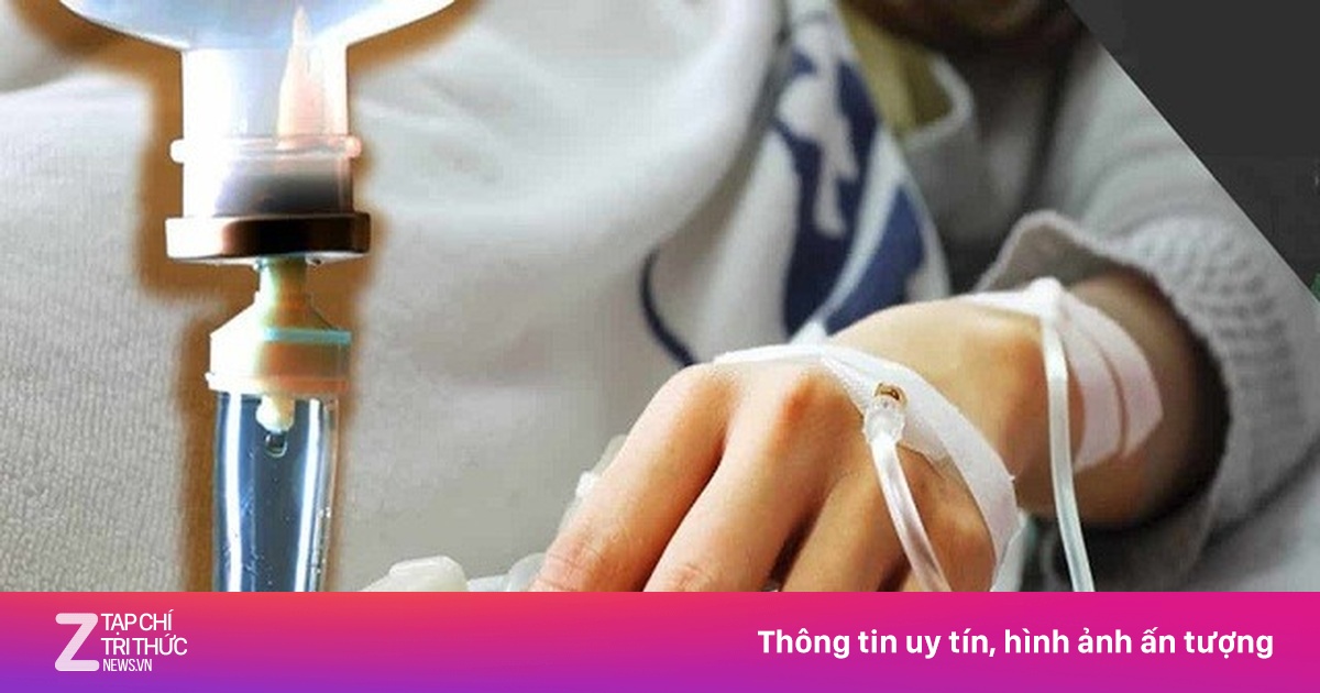 Phát hiện chế độ ăn có lợi cho bệnh nhân ung thư máu