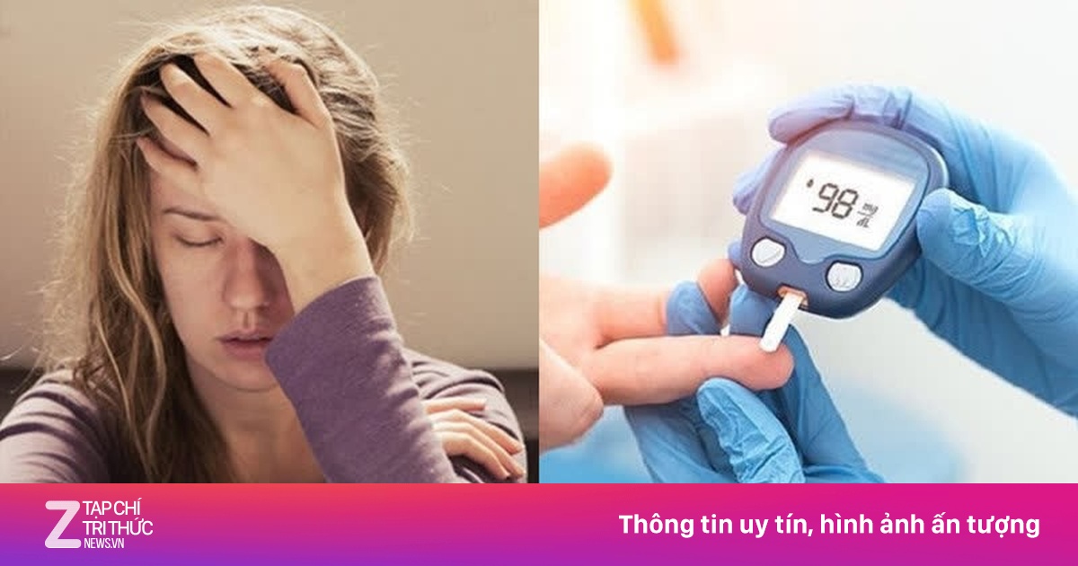 Ai dễ bị hạ đường huyết và cách phòng ngừa hiệu quả