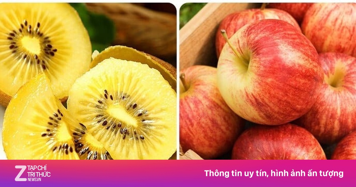 5 loại trái cây mùa hè tốt cho người cao huyết áp