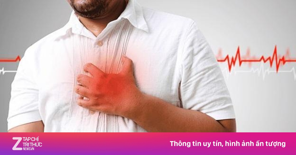 Nhận biết cơn tăng huyết áp cấp cứu và cách xử trí