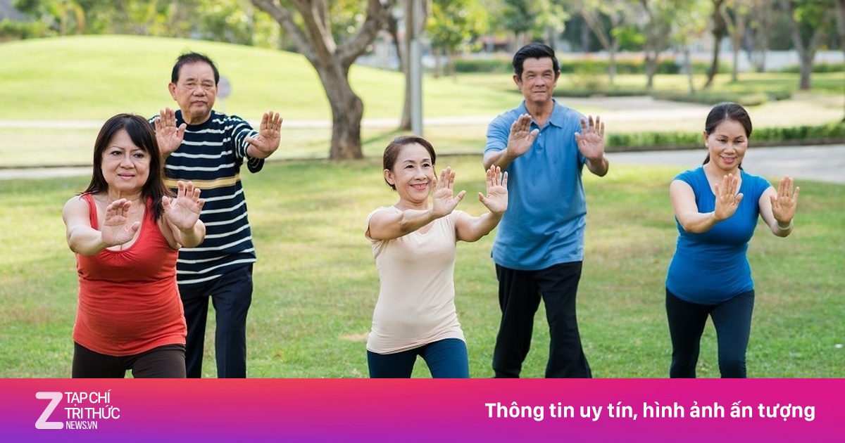 Tập thể dục có kiểm soát được huyết áp cao không?