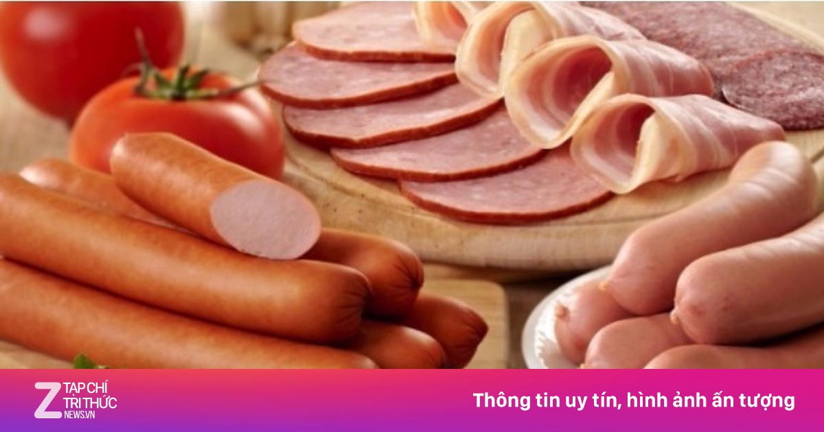 Thực phẩm hàng đầu cần tránh để giảm nguy cơ tăng huyết áp