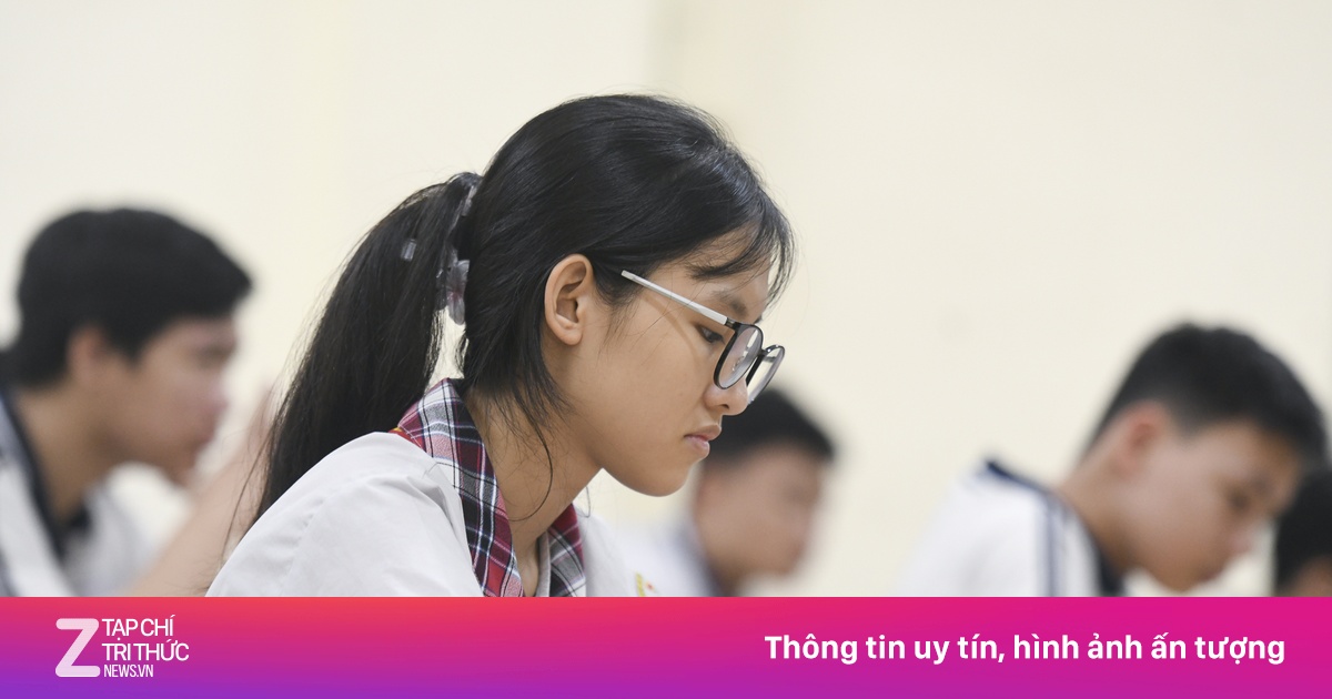 Tai hại kiểu chỉ mẹo làm bài nghị luận khi thi Văn tốt nghiệp THPT