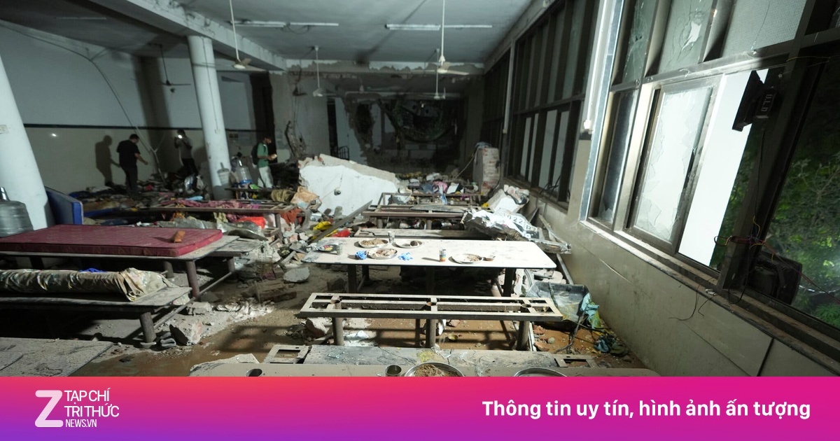 Sinh viên Ấn Độ kể lại khoảnh khắc hãi hùng khi máy bay đâm vào KTX