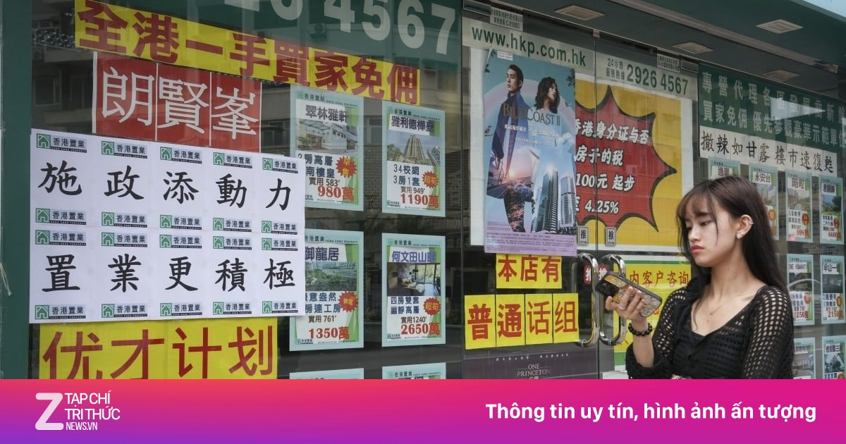 Khủng hoảng vì tiền thuê nhà khi du học