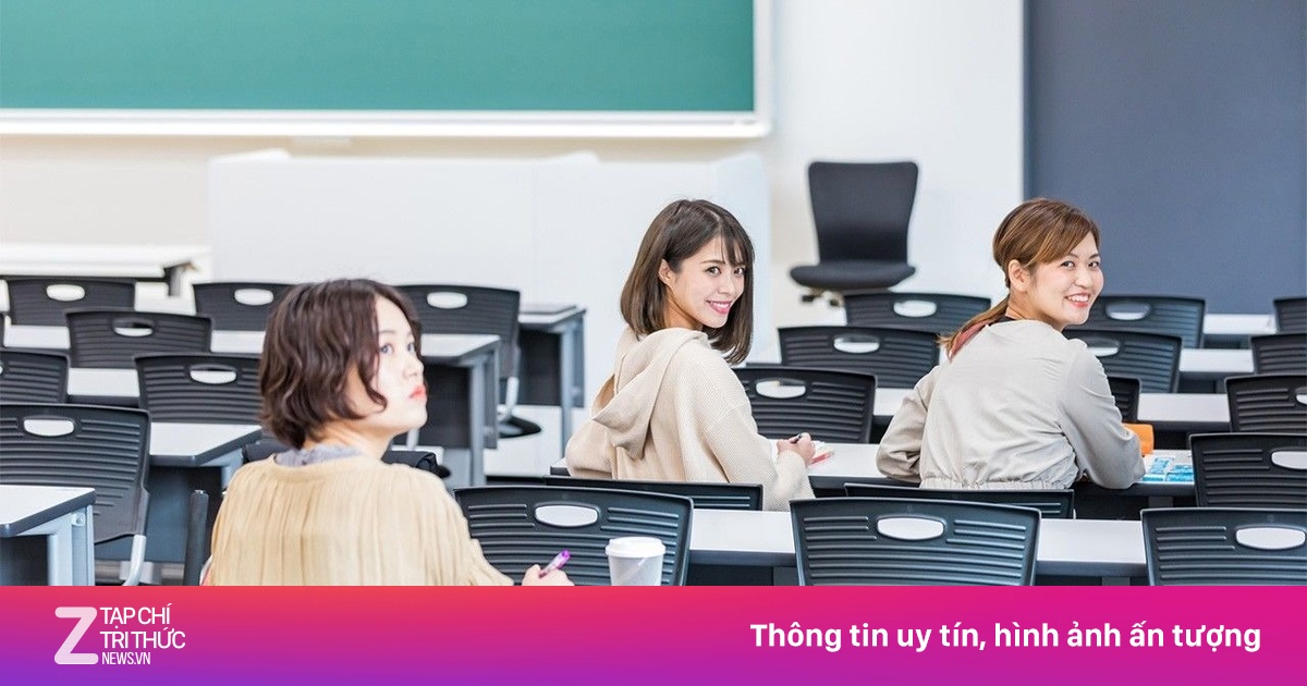 Trường nữ sinh gây tranh cãi vì bất ngờ thông báo tuyển nam sinh