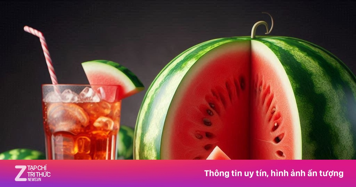 Điều gì xảy ra với cơ thể khi ăn dưa hấu thường xuyên?