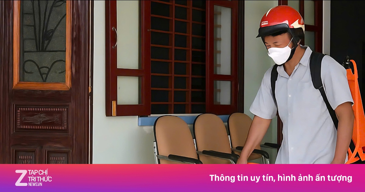 Huế ghi nhận ca mắc liên cầu lợn đầu tiên trong năm 2025