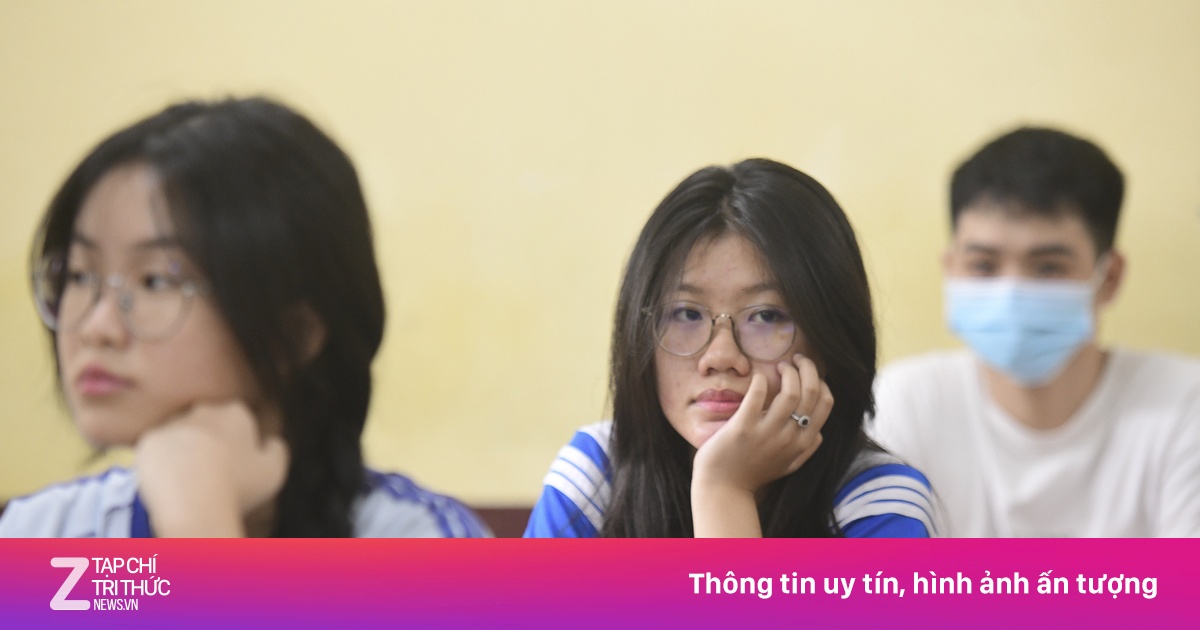 Gợi ý đáp án Ngữ văn thi tốt nghiệp THPT theo chương trình mới