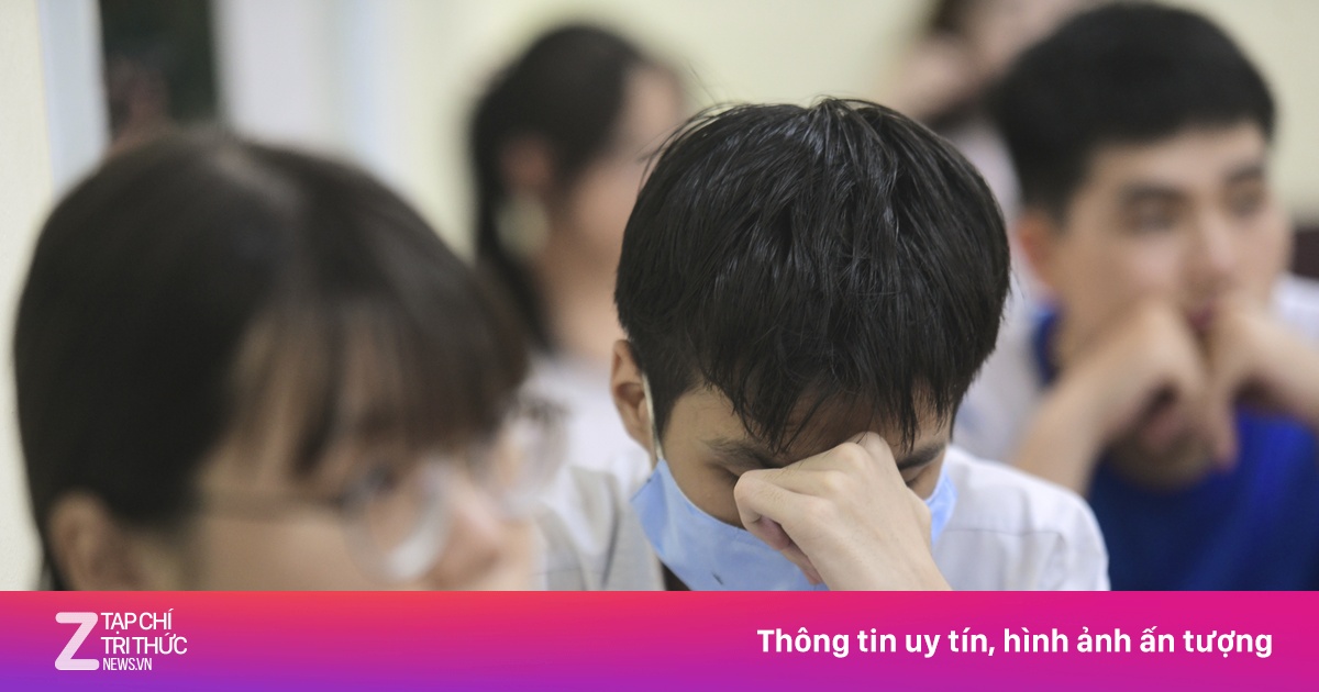 Hơn 1,5 điểm mỗi môn có thể đậu lớp 10 ở Khánh Hòa