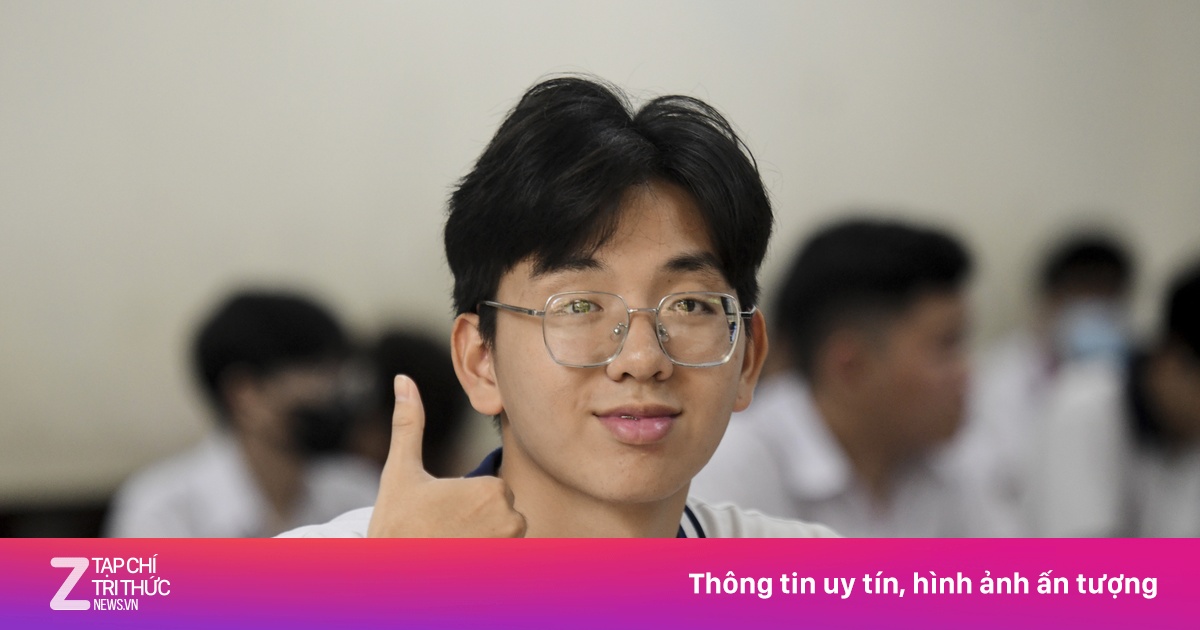 TP.HCM có thêm 5 trường công lập tuyển sinh lớp 10