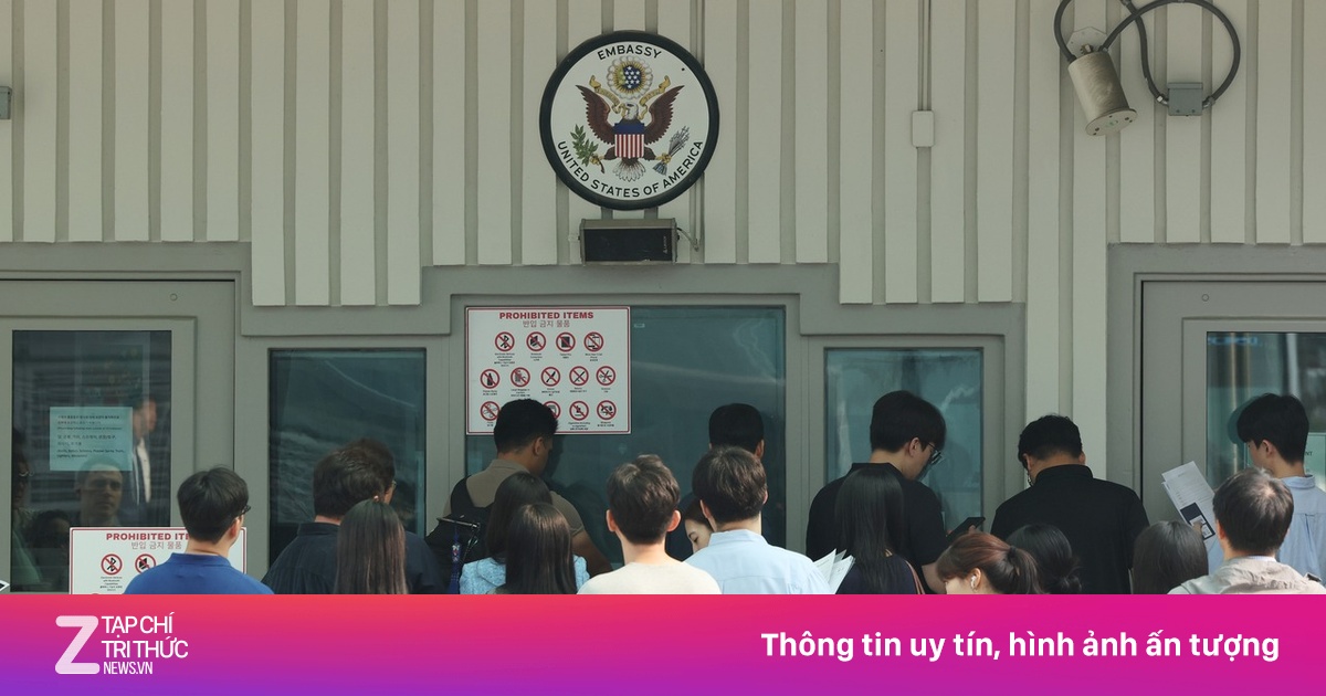 Thuê người 'thủ tiêu' mạng xã hội vì sợ chính quyền ông Trump truy vết