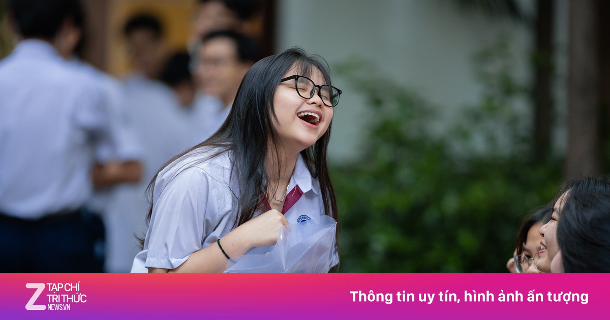 Chốt miễn học phí từ bậc mầm non đến phổ thông