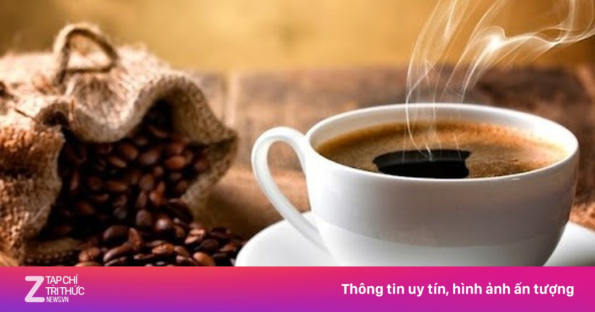 5 loại đồ uống thường dùng giúp tăng cường sức khỏe gan