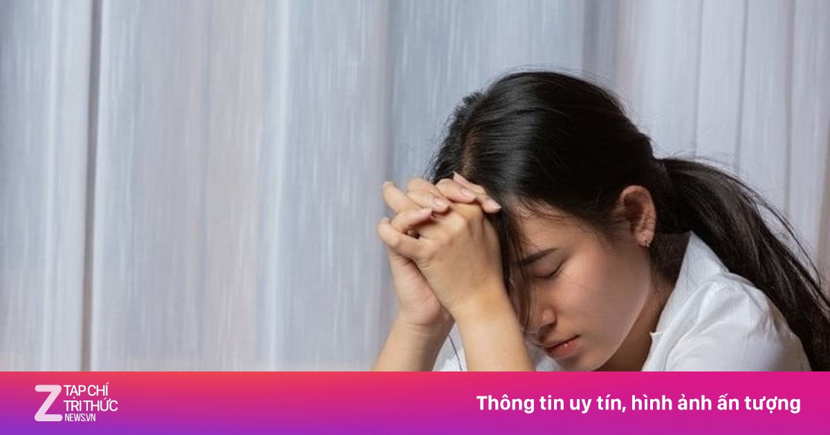 Ba mẹ con cùng mắc ung thư