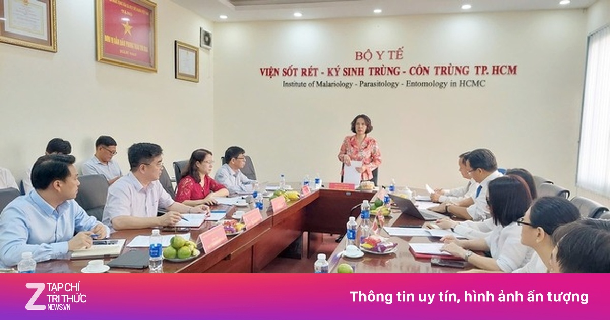 Cảnh báo tình trạng kháng hóa chất của muỗi truyền bệnh sốt rét