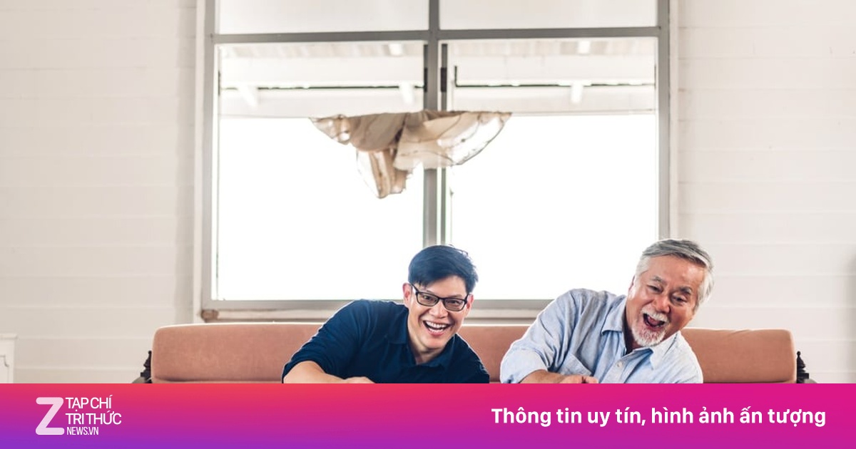 Nghề 'làm cháu' dành cho thanh niên thất nghiệp ở Trung Quốc