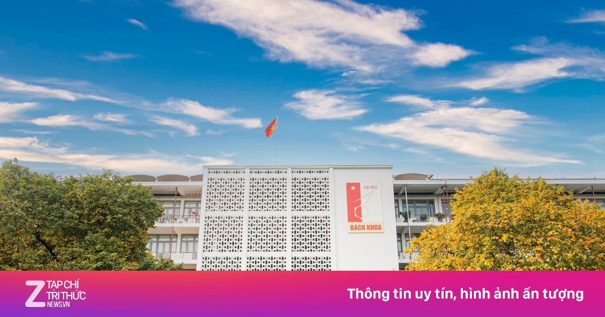 Loạt trường đại học cập nhật địa chỉ mới sau sáp nhập
