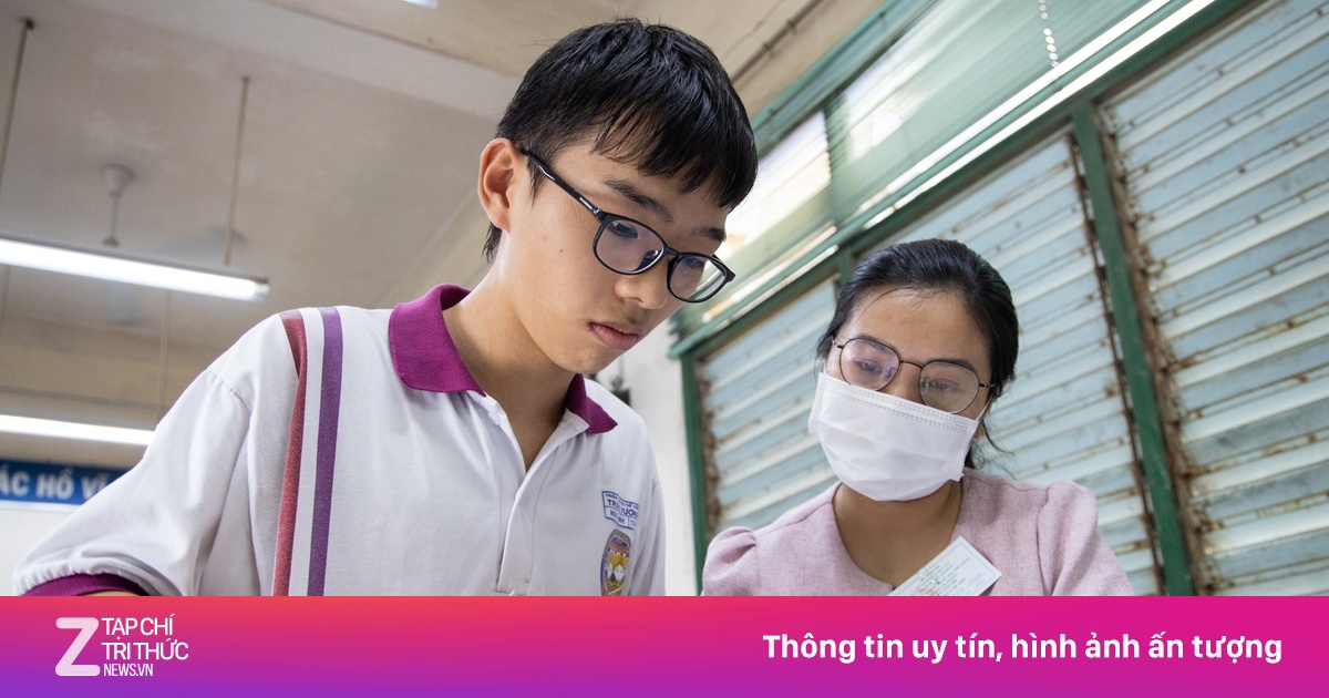 Dự kiến mở rộng thẩm quyền cho Sở GD&ĐT sau khi sáp nhập