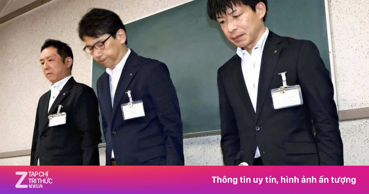 Điều tra 12.000 giáo viên sau bê bối quay lén nữ sinh