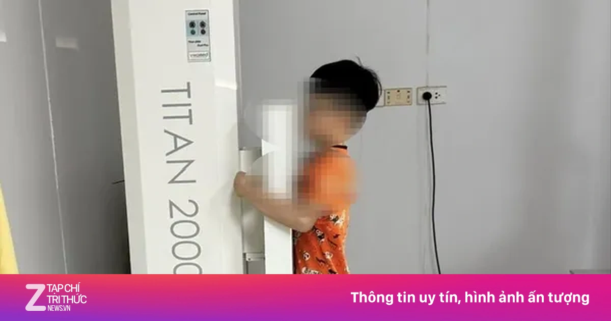 Ấm ức vì Làng Háo Hức